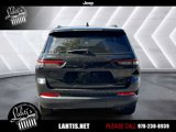 New 2025 Jeep Grand Cherokee L Limited w/ Black Appearance Package image 4