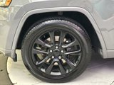 Certified 2021 Jeep Grand Cherokee Laredo X image 2
