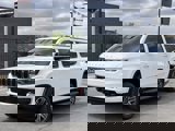 New 2025 Jeep Wagoneer L 4WD w/ Convenience Group I image 4