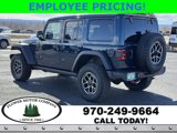 New 2025 Jeep Wrangler Unlimited Rubicon image 5