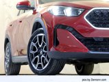 Certified 2025 BMW X2 xDrive28i image 4