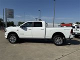 New 2025 RAM 2500 Laramie image 4