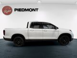 New 2025 Honda Ridgeline Black Edition image 3