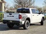 New 2025 RAM 1500 Rebel w/ Rebel Level 2 Equipment Group image 4
