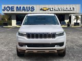 Used 2023 Jeep Wagoneer L Series II image 3