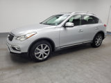 Used 2017 INFINITI QX50 Journey w/ Premium Package image 2