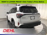 New 2025 Subaru Forester Premium image 5