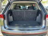 Used 2025 Volkswagen Atlas SE image 5