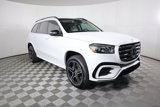 New 2025 Mercedes-Benz GLS 450 4MATIC image 3