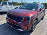 Used 2024 Kia Sorento S w/ Panoramic Sunroof Package image 3