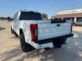 Used 2021 Ford F250 Lariat image 5
