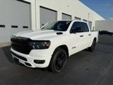 Certified 2024 RAM 1500 Big Horn image 5