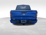 New 2025 Nissan Frontier SL image 4
