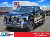 New 2026 Toyota Tundra Limited image 2