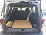 Used 2025 Lexus GX 550 image 5