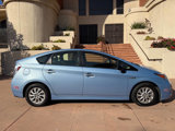 Used 2015 Toyota Prius Prime Advanced image 5