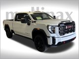 New 2025 GMC Sierra 2500 AT4 w/ AT4 Premium Plus Package image 2