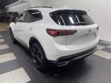 New 2025 Buick Envision Sport Touring image 2
