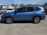 Used 2019 Subaru Forester Premium w/ All-Weather Package image 2