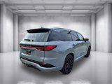 New 2025 Lexus TX 350 AWD image 3
