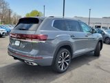 New 2025 Volkswagen Atlas SEL Premium R-Line image 5