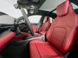 New 2025 Porsche Macan 4S Electric image 5