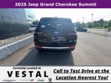 New 2025 Jeep Grand Cherokee Summit image 6