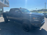 New 2025 RAM 2500 Big Horn image 3