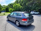 Used 2009 Volkswagen Jetta SEL image 4