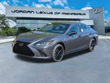 New 2025 Lexus ES 350 F Sport image 4
