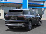 New 2025 Chevrolet Traverse LT w/ Sun and Wheel Package image 4
