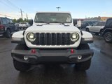 New 2025 Jeep Wrangler Unlimited Rubicon image 2