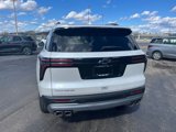 New 2025 Chevrolet Traverse LT w/ Driver Confidence Package image 4