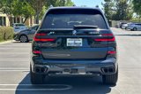 New 2025 BMW X7 M60i image 5