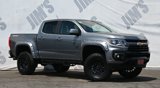 Used 2022 Chevrolet Colorado LT w/ LT Convenience Package image 3