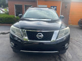 Used 2014 Nissan Pathfinder SL w/ SL Tech Package image 3