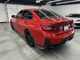 Used 2023 BMW M340i xDrive w/ Shadowloine Package image 4