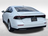 Used 2023 Honda Accord LX image 3