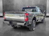 New 2025 Ford F250 Platinum image 2