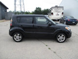 Used 2011 Kia Soul + w/ Audio Pkg image 5