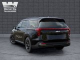 New 2025 Kia Carnival SX Prestige image 4