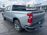 New 2025 Chevrolet Silverado 1500 RST w/ Convenience Package II image 3