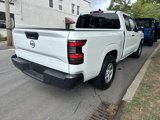 Used 2024 Nissan Frontier S w/ S Utility Package image 3