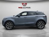 Used 2022 Land Rover Range Rover Evoque SE image 4