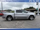 Used 2021 RAM 1500 Laramie w/ Sport Appearance Package image 4
