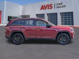 Used 2024 Jeep Grand Cherokee Altitude image 5
