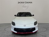 New 2025 Nissan Z NISMO w/ Floor Mat Package image 5
