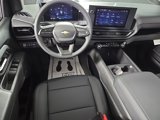 New 2025 Chevrolet Silverado EV W/T image 2