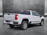 New 2025 Chevrolet Silverado 2500 High Country w/ High Country Premium Package image 4