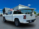 Used 2025 Nissan Frontier SV image 5